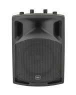Qtx Qx8bt 8in 200w Active Live Karaoke Pa Speaker With Bluetooth