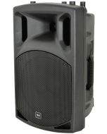 Qtx Qx12a Active Speaker Cabinet