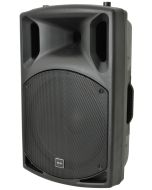 Qtx Qx15a Active Speaker Cabinet