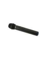 Qtx Qhh-174.1 Handheld Mic Qr+qxpa- 174.1mhz