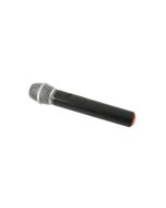 Qtx Qhh-863.8 Handheld Mic Qxpa-plus 863.8mhz