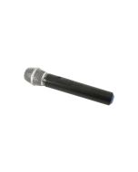 Qtx Qhh-864.8 Handheld Mic Qxpa-plus 864.8mhz