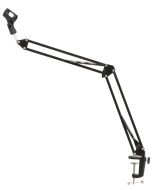 Citronic Sms001 Small Studio Microphone Desk Stand