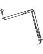 Citronic Sms002 Large Studio Microphone Desk Stand