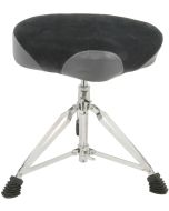 Chord Cdt-4 Hd Deluxe Saddle Drum Throne