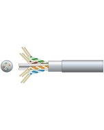 Mercury Cat6 F/utp Network Cable 305m Grey