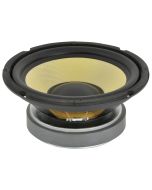 Qtx Qxw8 8" Woofer With Aramid Fibre Cone
