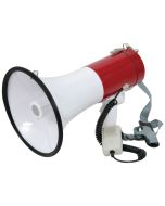 Adastra Mg-220d 30w Megaphone With Siren.