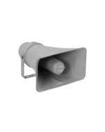 Adastra Rh15v Rectangular PA Horn 100v Speaker
