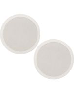 2x CEILING SPEAKERS  952.155