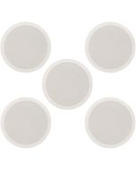 5x CEILING SPEAKERS  952.155
