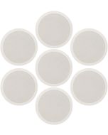 7x CEILING SPEAKERS 952.155