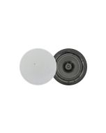 Adastra Lp8v 8" Low Profile Ceiling Speaker - 100v