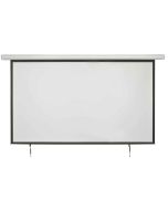 AV:Link EPS100-16:9 100" Electric Motorized Projector Screen