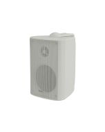 Adastra Bc3v-w 100v 3" Background Speaker White