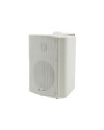 Adastra Bc4v-w 100v 4" Background Speaker White