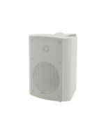 Adastra Bc5v-w 100v 5.25" Background Speaker White