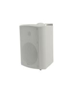 Adastra Bc6v-w 6.5in 100v Wall Speaker White 60w Background Music