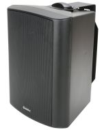 Adastra Bc6v-b 100v 6.5" Background Speaker Black