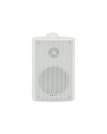 Adastra Bp3v-w 100v 3" Background Speaker White