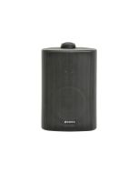 Black Background PA Speaker Adastra Bp3v-b
