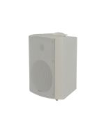 Adastra Bp6v-w 100v 6.5" Background Speaker White