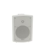 Adastra Fsv-w High Performance Foreground Speaker 100v Line 8 Ohm 65w Rms White