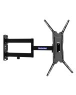 Dual Pivot Tilt & Swivel TV Mounting Bracket (Screen Size 13-47 inch)