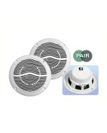 down facing speaker b402 80w Moisture Resistant