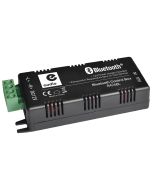 e-audio Bluetooth 4.0 Stereo Audio Amplifier 2 x 15 W with Aux Input