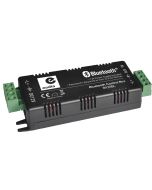 e-audio Bluetooth 4.0 Stereo Audio Amplifier 4 x 15W with Aux Input