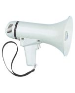 Eagle Handheld Megaphone With Volume Control 5W