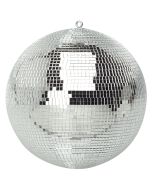 Silver 12inch Mirror Ball