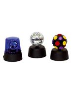 Funki Party Set Containing Mini Disco Lights