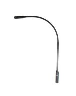 Eagle Black 1KOhm Uni-directional Condenser Goosneck Microphone