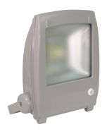 Eagle Slimline LED Floodlight with PIR Sensor (Power (W) 50)