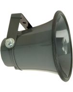Horn speaker
