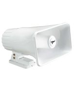 Rectangular Horn Speaker With Adjustable Bracket 30W
