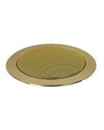 Gold 100v Line Compact Flush Fit Ceiling Speaker