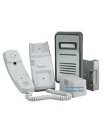 Bell Surface Mount 9 Way Door Entry System