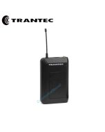Trantec S4.10 Belt Pack Transmitter Only S4.10-BTX-EB-WD4 ch70