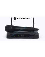 Trantec S4.10 Handheld Wireless Radio Microphone S4.04-HD-EB-GD5 ch70