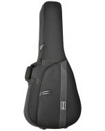 Solid Foam Guitar Cases
Western 