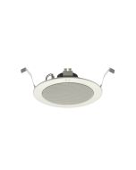 TOA PC1869S 100V Line Round Ceiling Speaker