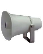 TOA SC615 15W 8ohm Horn Speaker with Bracket