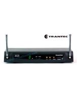 Trantec S4.04-RX-EB-GD5 Wireless Radio Microphone S4.04 Receiver