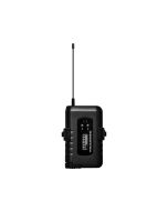 Trantec S5.5-BTX2-EBWG1QO Ch38 Bodypack Beltpack Transmitter