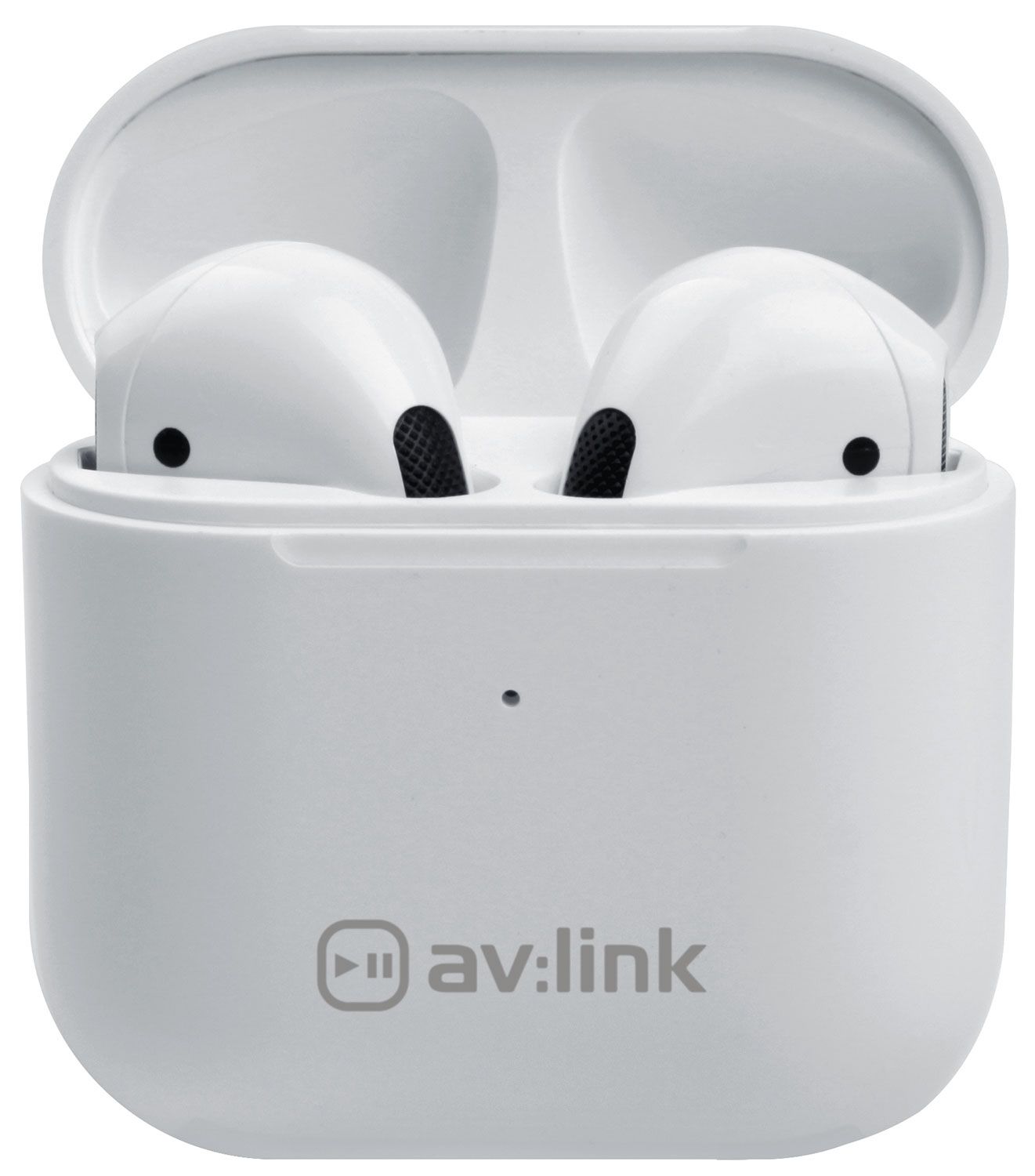 Wireless Earphones with Power Case, Avlink Ear Shots Se True