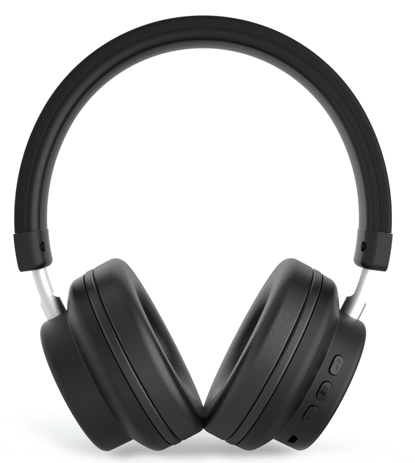 Avlink Resonate Metallic Bluetooth On-ear Headphones