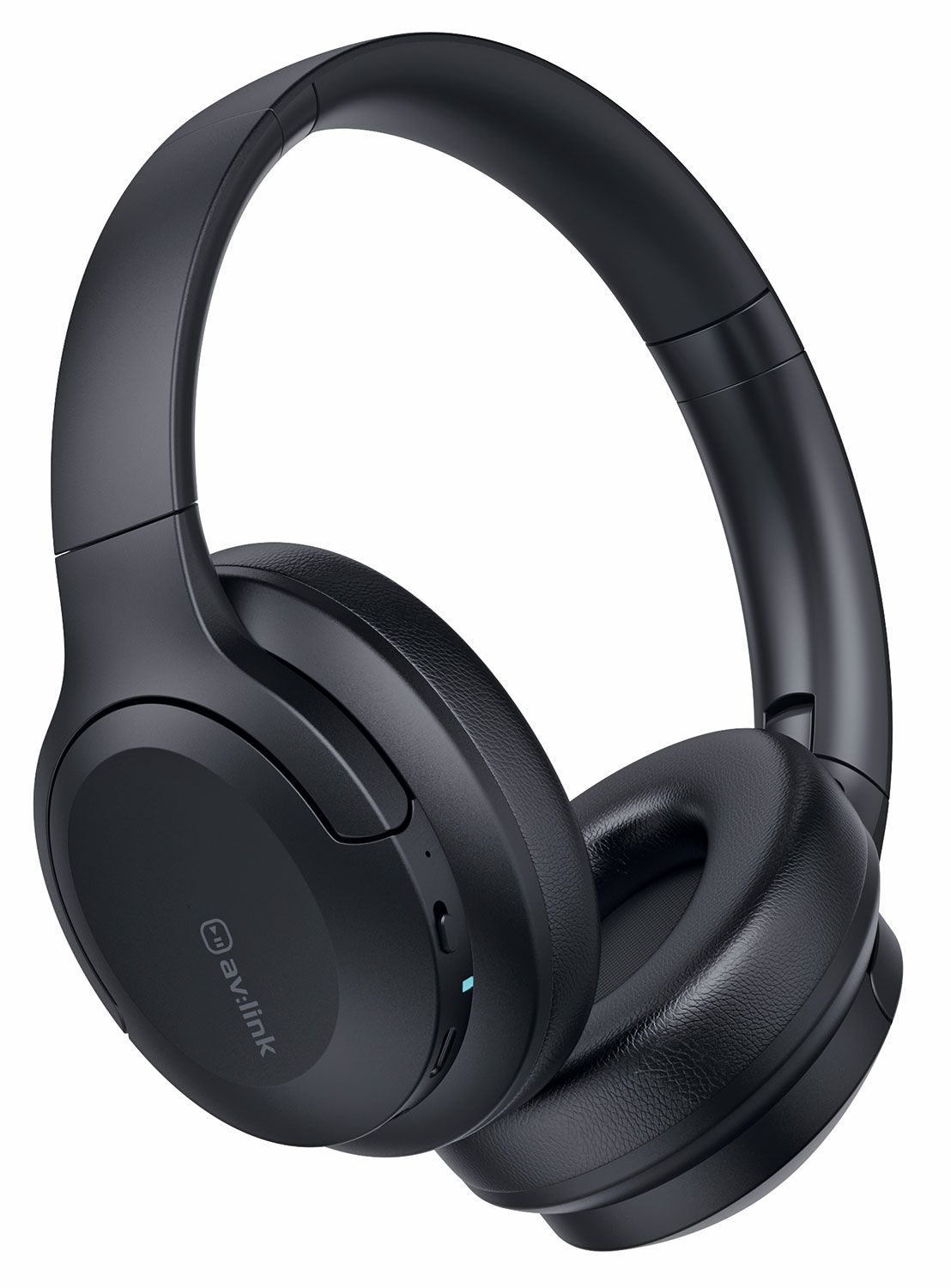 Avlink Isolate Se Active Noise Cancelling Bluetooth Headphones